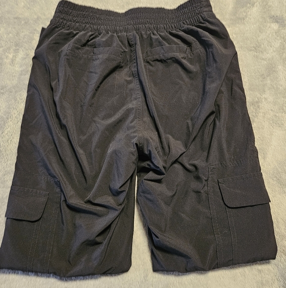 Athleta Chelsea Cargo Lined Pant Size 0 - Picture 7 of 15